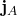 \mathbf{j}_{A}