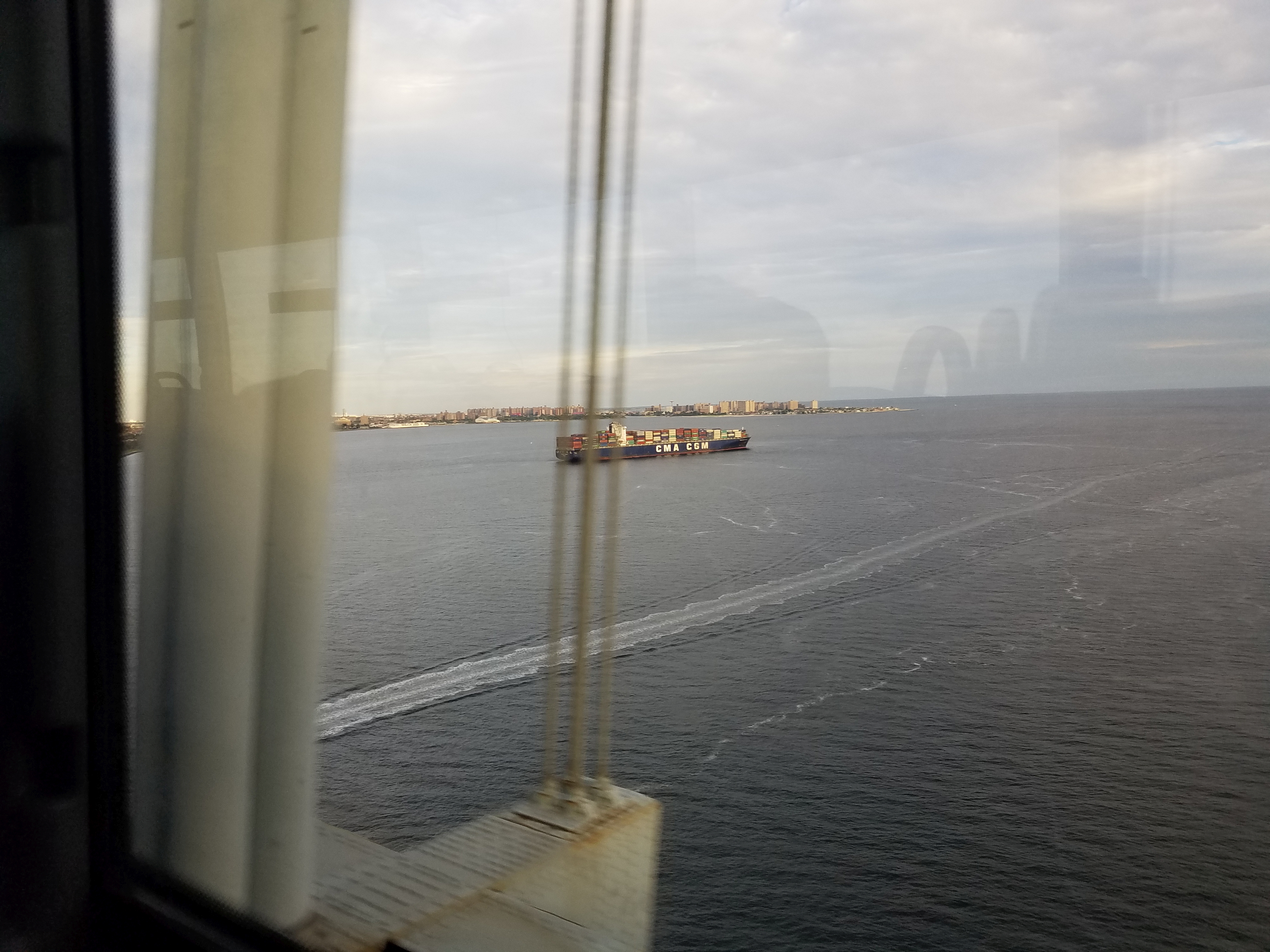 Verrazzano-Narrows Bridge - Wikipedia