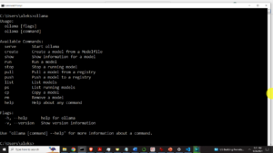 Install and Run Llama 3.2 1B and 3B Models Locally in Python Using ...