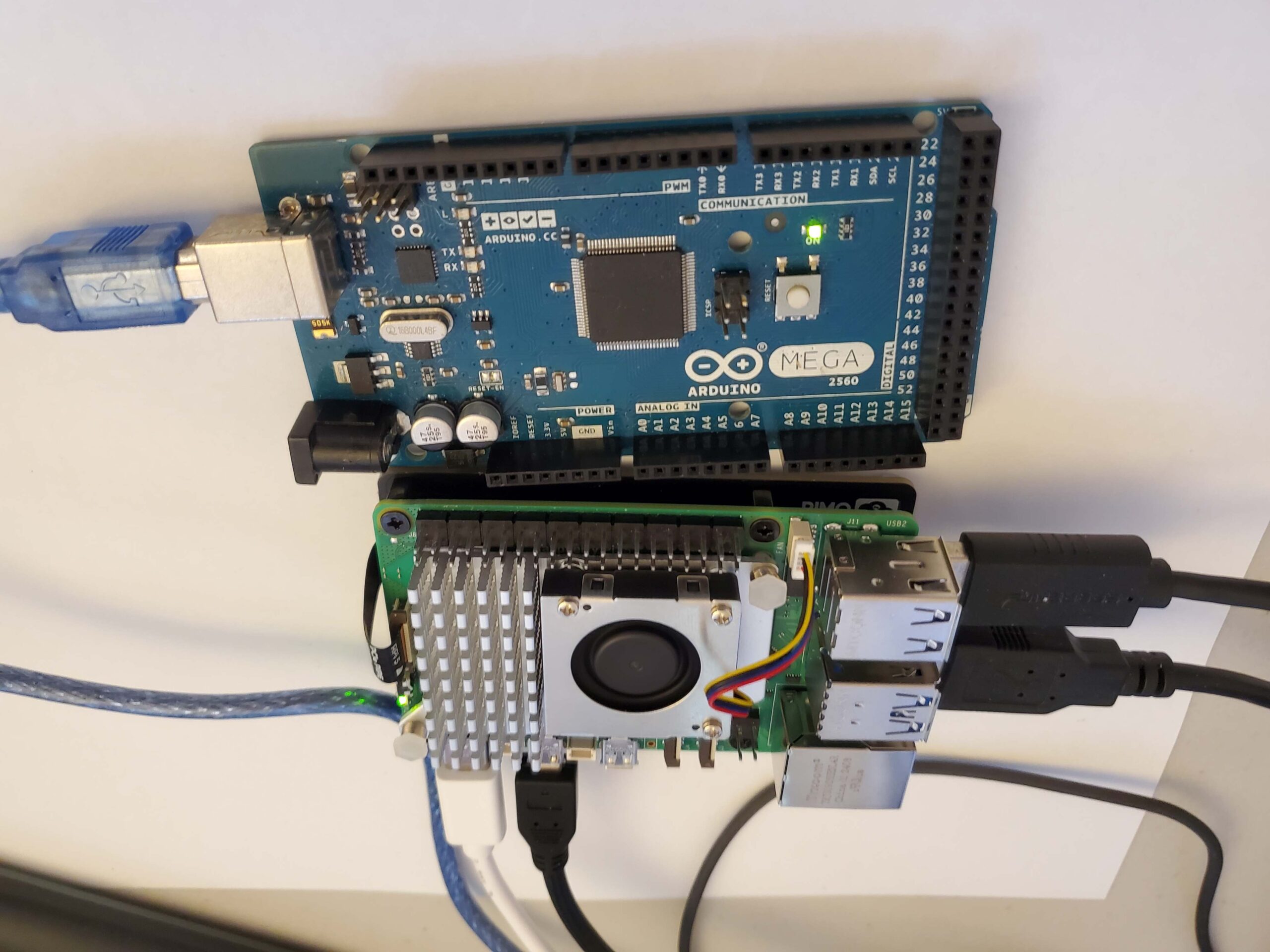 Install and Run Arduino IDE on Raspberry Pi 5 or 4 in Linux Ubuntu