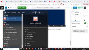 How to install a Linux Desktop and GUI on Windows Subsystem for Linux ...