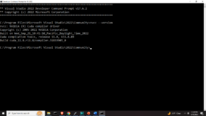 How to Compile and Build the GPU version of llama.cpp from source and ...